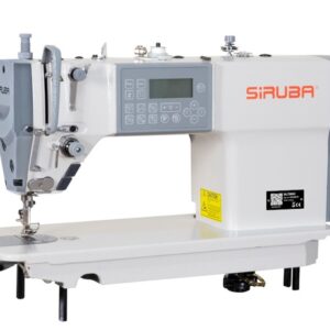 Máquina Recta Industrial Semi-electrónica MAQI Q1 – Maqui-Star