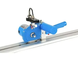 CORTARDA DE RIEL 2.6 ST-360