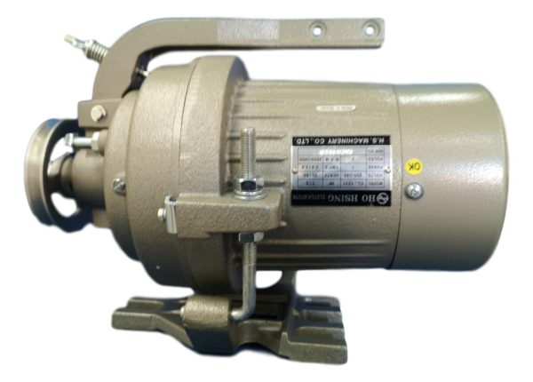 MOTOR HOHSING CL-1221 1/2 220V