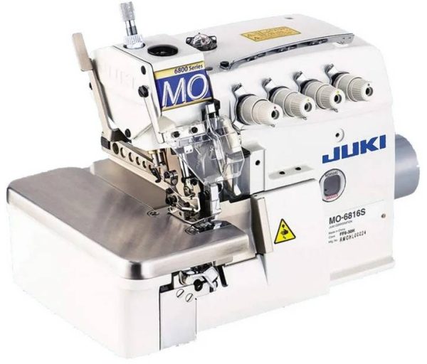 Juki MO-6816S-DE630H