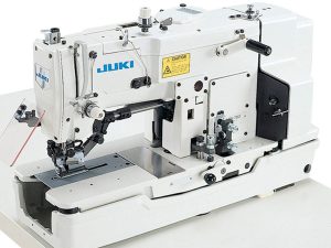Ojaladora JUKI LBH-782U
