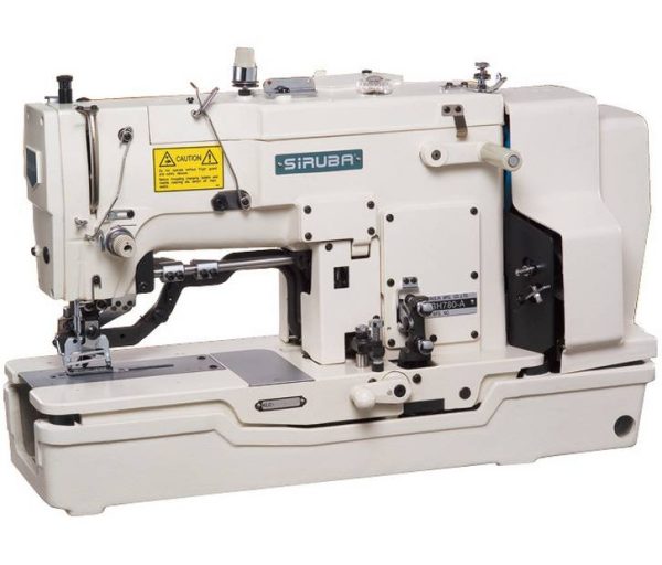 Siruba BH780-B