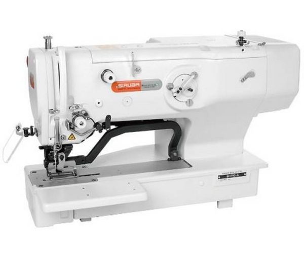 Siruba BH790-L ELEC
