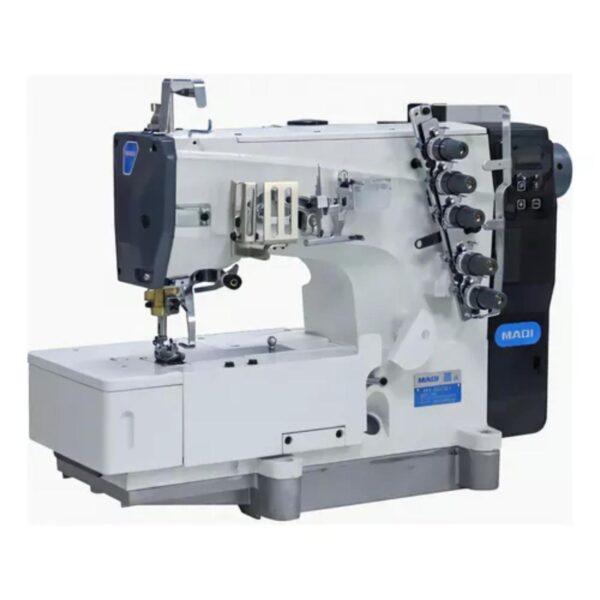 MAQI W5-01CB EST-II