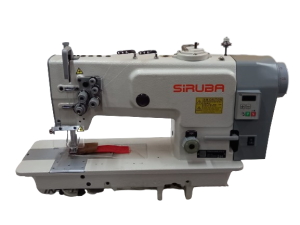 DOS AGUJAS SIRUBA DT828-42-064ML/DTU1-0