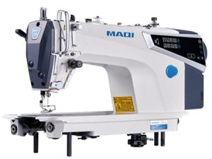 RECTA Full Electronica  MAQI Q5FT-M-4C-I