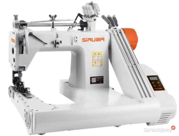 SIRUBA  FA007D-364H/2PL