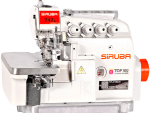 Siruba 747L-514M-7-23BK
