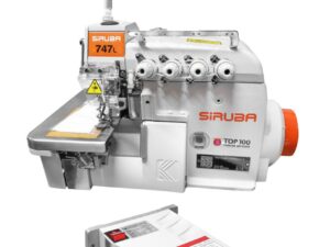 Siruba 747L-514M-3-24/VTE/DKLH1-1