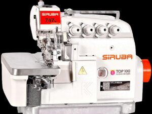 Siruba 747L-514M3--24/ECB-U/DKLU2-1