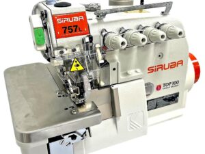 Siruba 757L-516M-3-35/ECB-U/DKLU2-1