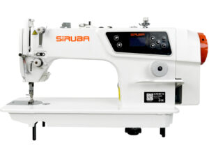 RECTA SIRUBA DL 7600-BM1-11Q