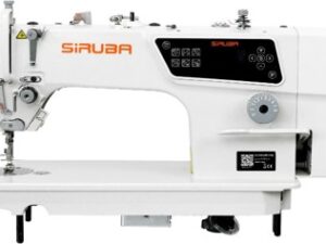 RECTA SIRUBA DL 7600 BM1-16Q