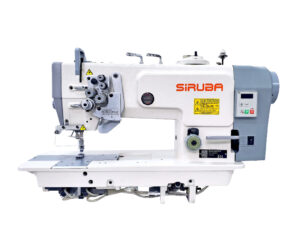 DOS AGUJAS SIRUBA DT828-42-064ML/DTU1-0