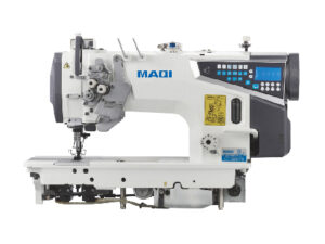 RECTA MAQI DOBLE AGUJA LS8450 EZN