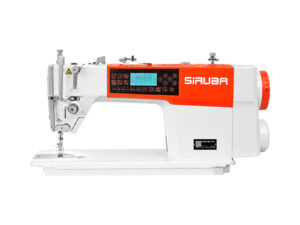 RECTA SIRUBA DL8000 BM1-16Q