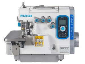 OVERLOCK MAQI X10 FT-4-M03-333-A-1