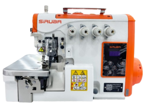 OVERLOCK SIRUBA 747QE